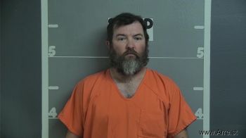 Aaron  Crowe Mugshot