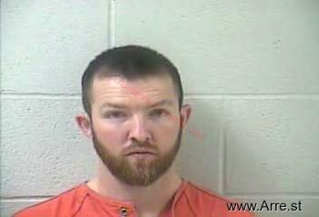 Aaron Lee Crowe Mugshot