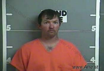 Aaron Lee Crowe Mugshot