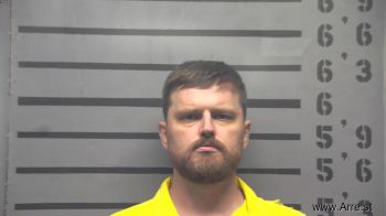 Aaron Dale Day Mugshot