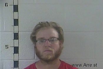 Aaron Joseph Dewitt Mugshot