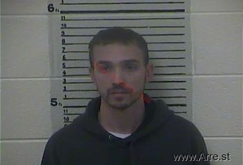 Aaron  Dickerson Mugshot