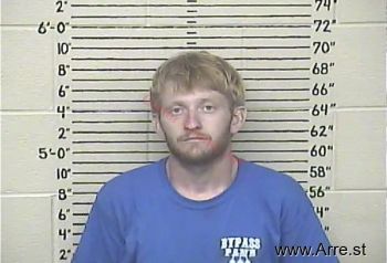 Aaron S. Dickerson Jr Mugshot