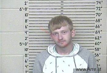 Aaron S. Dickerson Jr Mugshot