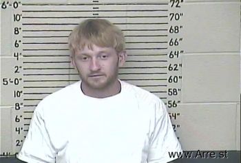 Aaron S. Dickerson Jr Mugshot