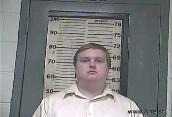 Aaron Michael Eastham Mugshot