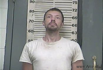 Aaron Michael Eastham Mugshot