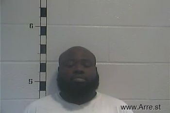 Aaron Dwayne Elzy Mugshot