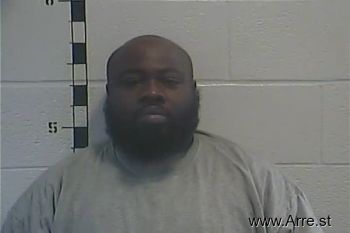 Aaron Dwayne Elzy Mugshot