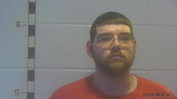 Aaron Russell Franklin Mugshot