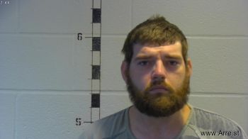 Aaron Russell Franklin Mugshot