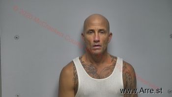 Aaron Daniel Fraser Mugshot