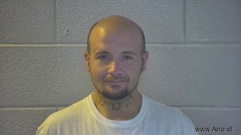 Aaron Wade Gleason Mugshot