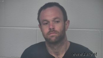 Aaron J Gray Mugshot