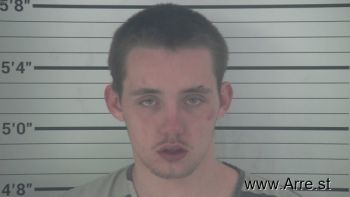 Aaron Kyle Griffith Mugshot