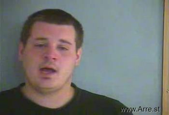 Aaron Glenn Haney Mugshot