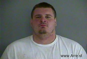 Aaron Glenn Haney Mugshot