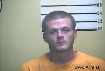 Aaron Matthew Hannah Mugshot