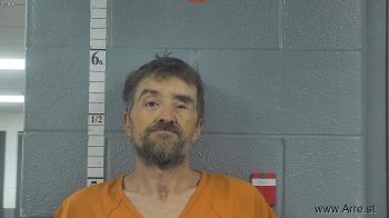 Aaron Keith Harris Mugshot