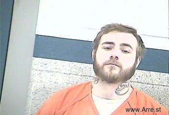 Aaron Charles Higgins Mugshot