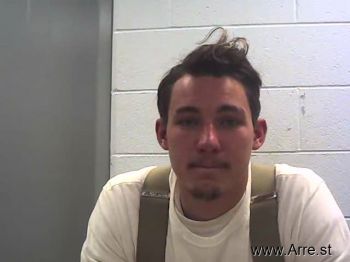 Aaron Michael Hill Mugshot