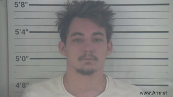 Aaron Michael Hill Mugshot