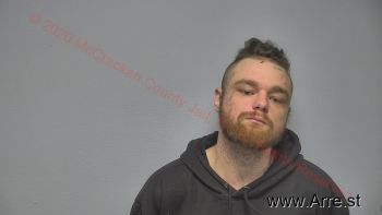 Aaron B Hobbs Mugshot