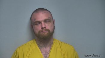 Aaron B Hobbs Mugshot