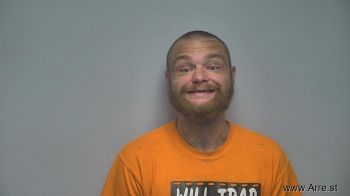 Aaron B Hobbs Mugshot