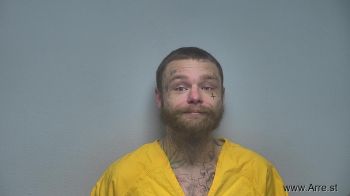 Aaron B Hobbs Mugshot