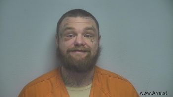 Aaron B Hobbs Mugshot