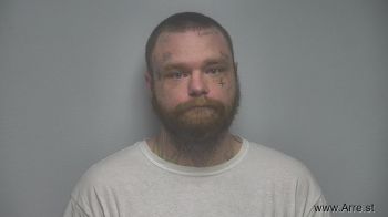 Aaron B Hobbs Mugshot