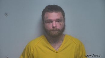 Aaron B Hobbs Mugshot