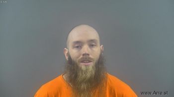 Aaron Jeffery Hodge Mugshot