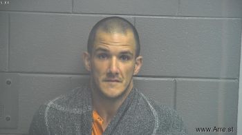 Aaron Christopher Hogan Mugshot