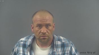 Aaron Lewis Holder Mugshot