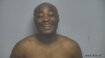 Aaron  Hollowell Mugshot