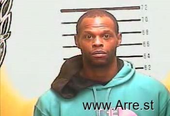 Aaron  Howard Mugshot