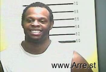 Aaron  Howard Mugshot