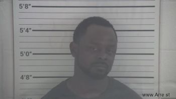 Aaron Cordell Hunt Mugshot