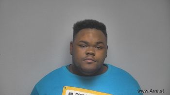 Aaron J Kelley Mugshot