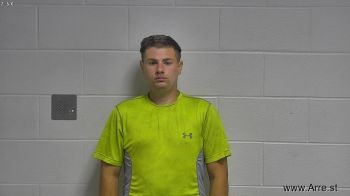 Aaron Christopher Kelley Mugshot