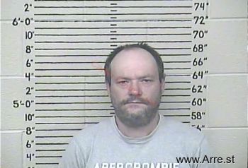 Aaron  Kilgore Mugshot