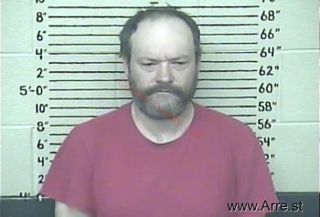 Aaron  Kilgore Mugshot