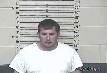 Aaron Jacob Kilgore Mugshot