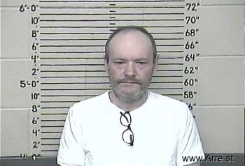 Aaron  Kilgore Mugshot