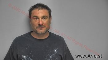 Aaron Michael Knight Mugshot