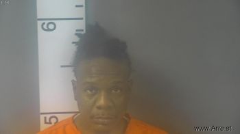 Aaron Jemel Lee Mugshot