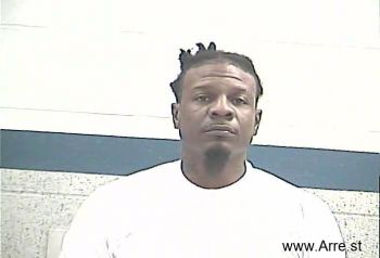 Aaron Jemel Lee Mugshot