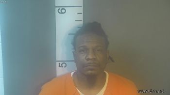 Aaron Jemel Lee Mugshot